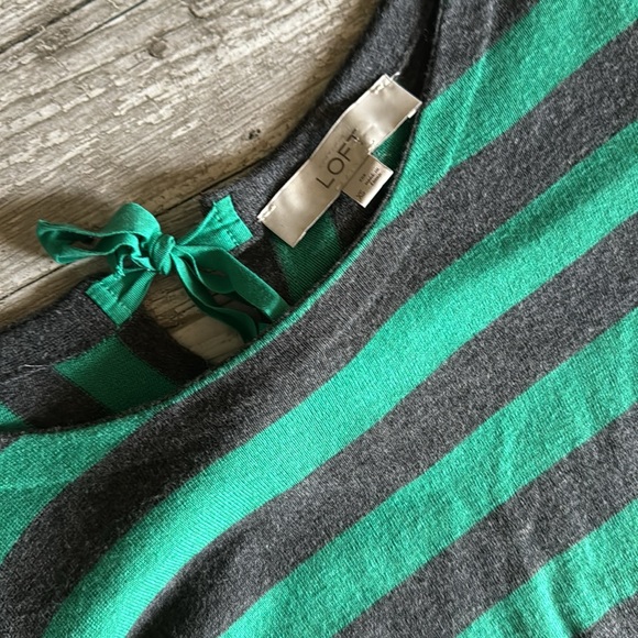 Green & Grey Tunic - Picture 2 of 4